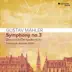 Mahler: Symphony No. 3 (Live) album cover