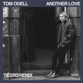 Another Love (Tiësto Remix) artwork