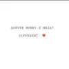 Different (feat. MeiaJ) - Single album lyrics, reviews, download