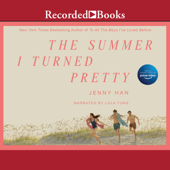 The Summer I Turned Pretty(Summer I Turned Pretty) - Jenny Han