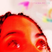 Keep Up (Tseba Remix) artwork