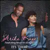 It's There (Remastered) [feat. Brian McKnight] - Single album lyrics, reviews, download