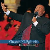 Chester D.T. Baldwin - I Still Hear Mama Praying