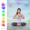 Cure Anxiety Panic Attacks Naturally