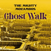 Ghost Walk (Live At Mocambo X-Mas Jam) artwork