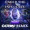 Under the Influence artwork