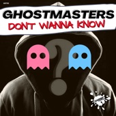 Don't Wanna Know (Extended Mix) artwork