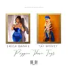 Poppin' Them Tags - Single album lyrics, reviews, download