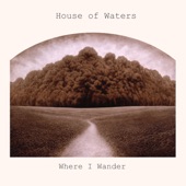 Where I Wander - EP artwork