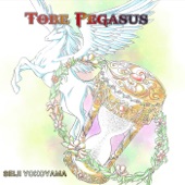 Tobe Pegasus artwork