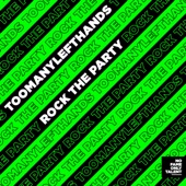 Rock the Party artwork
