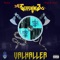 VALHALLER (feat. Razakel) - Ritual of Ether lyrics