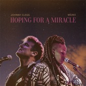 Johnny Clegg - Hoping for a Miracle