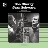 Don Cherry - Intro (Live)