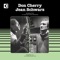 Don Cherry & Jean Schwarz - Intro