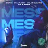 I'm a Mess (feat. Milan Gavris) - Single album lyrics, reviews, download