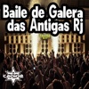DJ Cabide - Vila do Pinheiro e Vila do João Guitarra