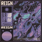 Reign (feat. TRI poloski) artwork