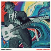 Ernie Vincent - Guilty As Funk