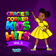 Gracie's Corner Kids Hits, Vol. 3 - Gracie's Corner