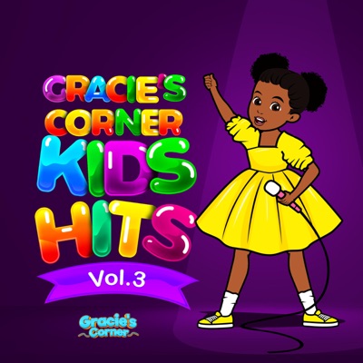 gracie's corner months of the year song lyrics