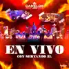 En Vivo Con Servando Zl - EP album lyrics, reviews, download