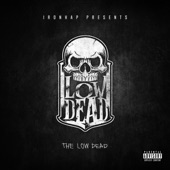 The Low-Dead (feat. The Low-Dead, Travis O'Neill & Guy Bennett) artwork