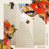 Surrender (feat. Curtis Harding) [Magdalena Remix] artwork