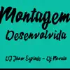 Stream & download Montagem Desenvolvida - Single