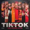 Mina do Tiktok (feat. Stefan Baby & Mousik) - Single album lyrics, reviews, download