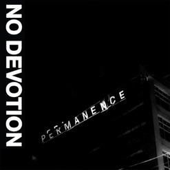 PERMANENCE cover art