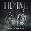 Trying (feat. Kevin Gates) [Remix] - Single