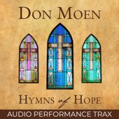 Hymns of Hope (Audio Performance Trax) artwork