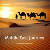 Middle East Journey artwork