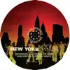 A New York Minute (feat. The Real Live Show) - Single album lyrics, reviews, download