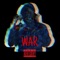 WAR (feat. Kaspa) - EAST CITY. lyrics