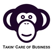 Monkeyshorts - Takin' Care of Business
