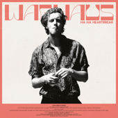 Ha Ha Heartbreak cover
