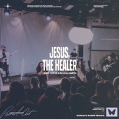 Jesus The Healer (Live) artwork