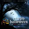 Creepy Halloween In 8d Spatial - EP album lyrics, reviews, download