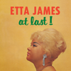 Etta James - At Last kunstwerk