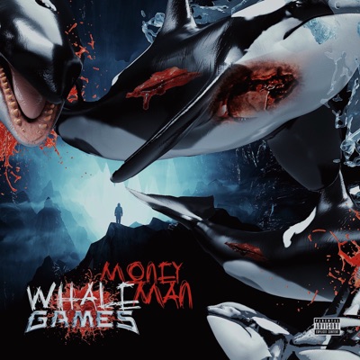 Money Man Whale Games new album 2022
