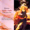 Stream & download Handel: Apollo e Daphne & Crudel tiranno Amor