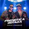 Frenética Botada (Ao Vivo) - Single album lyrics, reviews, download