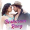 Besharam Rang (feat. Vishal, Sheykhar, Shilpa Rao & Caralisa Monteiro) artwork