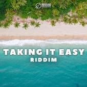 Reggae Drummer Dominik - Taking It Easy Riddim