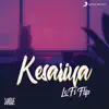Kesariya (Lofi Flip) - Single album lyrics, reviews, download