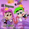 Cosmo & Wanda (feat. Lil Kapow) - R.SIN lyrics