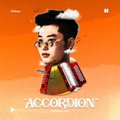 Accordion (feat. F e l i x) [Extended Mix] artwork