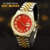 Get Mines - Single